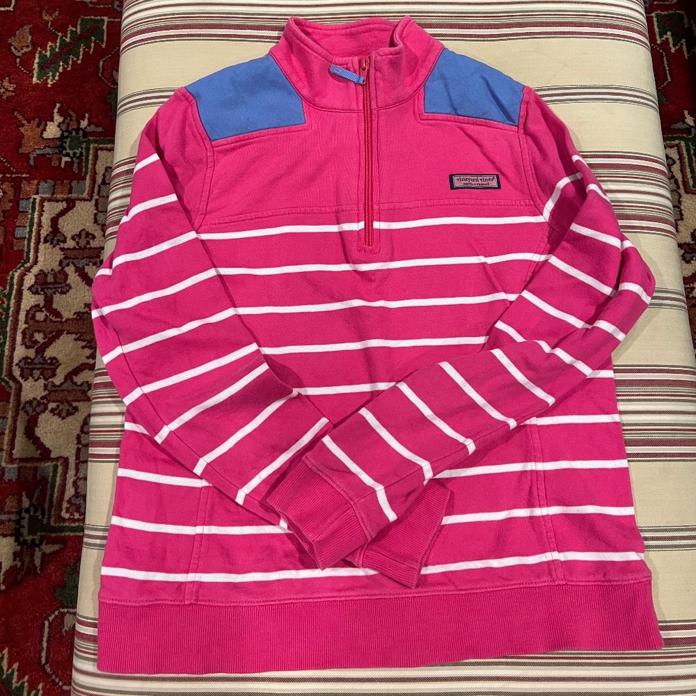 Vineyard vines shep shirt